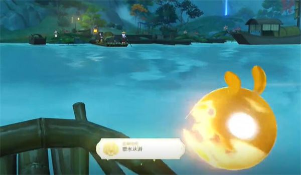 原神4.4碧水从游成就怎么达成 成就任务攻略教程 原神4.4碧水从游成就怎么达成 成就任务攻略教程