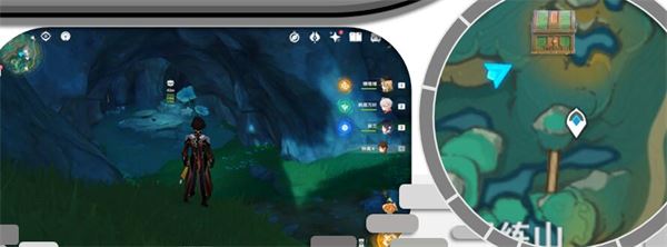 原神4.4奇馈宝箱在哪里 宝箱位置一览