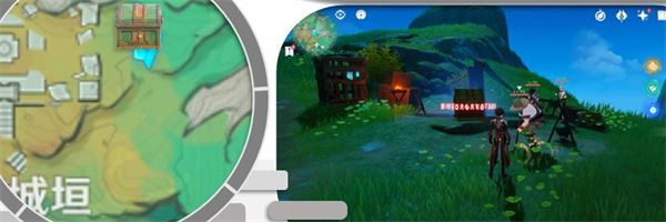 原神4.4奇馈宝箱在哪里 宝箱位置一览