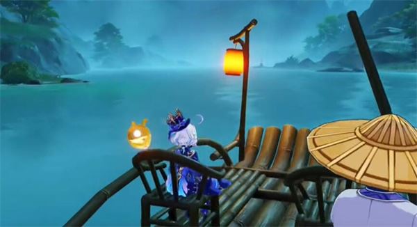 原神4.4碧水从游成就怎么达成 成就任务攻略教程 原神4.4碧水从游成就怎么达成 成就任务攻略教程