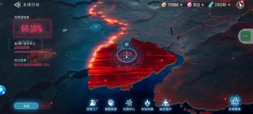 矩阵临界失控边缘补给突袭怎么玩 矩阵临界失控边缘补给突袭怎么玩