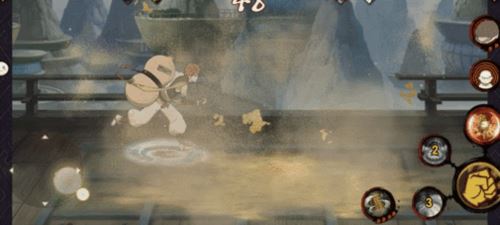 【新忍攻略】除夕时刻 品鉴我爱罗的沙画艺术