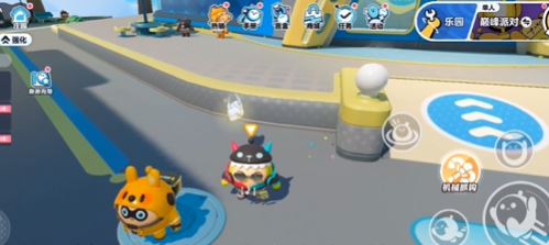 蛋仔派对美团外卖车怎么获得 蛋仔派对美团外卖车怎么获得