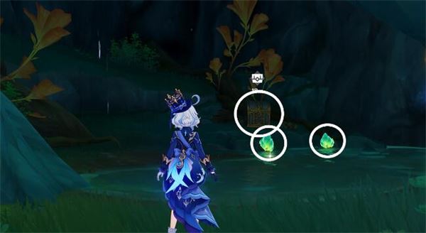 原神沉玉谷华丽宝箱在哪里 宝箱位置大全