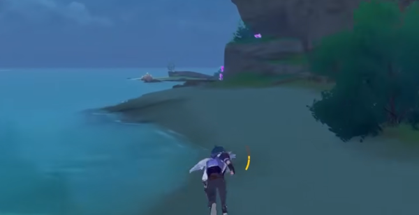 原神4.4紫晶块采集路线位置介绍