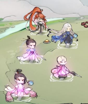 最强祖师秦冰阵容怎么搭配 最强祖师秦冰阵容怎么搭配