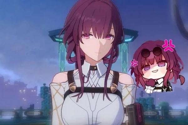 崩坏星穹铁道卡芙卡饰品推荐 卡芙卡首饰词条搭配推荐