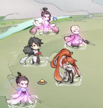 最强祖师秦冰阵容怎么样 阵容搭配推荐 最强祖师秦冰阵容怎么样 阵容搭配推荐