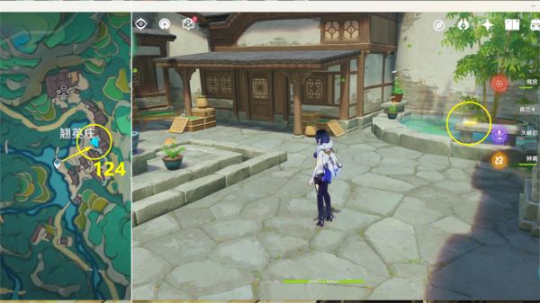 原神4.4中旋曜玉帛在哪里 道具收集攻略 原神4.4中旋曜玉帛在哪里 道具收集攻略