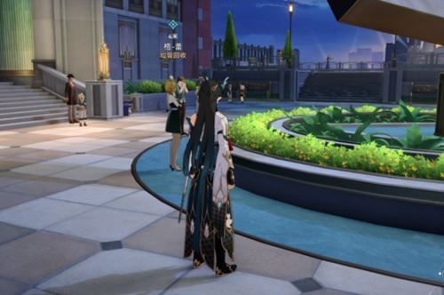 崩坏星穹铁道钟表把戏任务怎么做