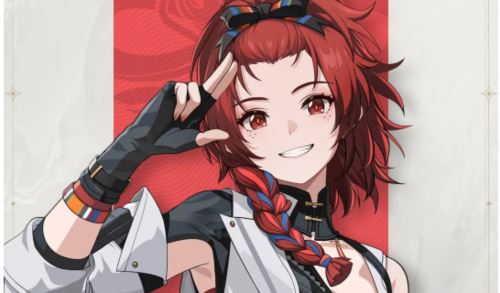 鸣潮哪个角色强