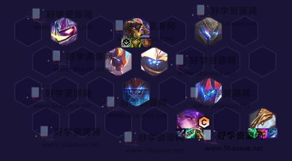 金铲铲之战机甲万瞄怪兽怎么玩 阵容搭配推荐