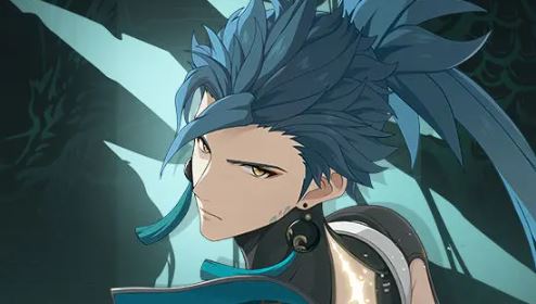 鸣潮哪个角色强