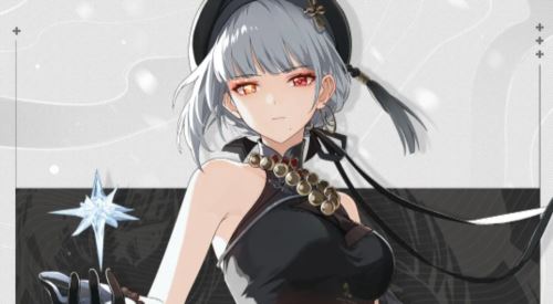 鸣潮哪个角色强