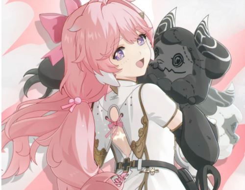 鸣潮哪个角色强