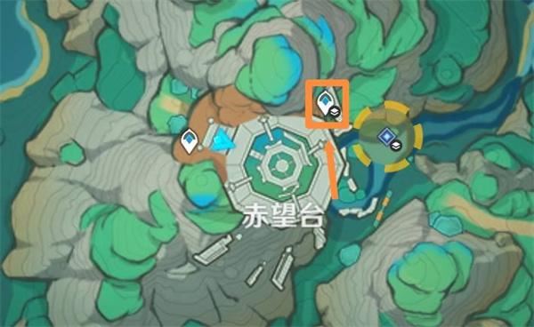 原神4.4隐藏锚点位置在哪  沉玉谷隐藏地图怎么玩