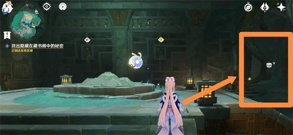 原神4.4隐藏锚点位置在哪  沉玉谷隐藏地图怎么玩