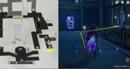 崩坏星穹铁道梦境护照谁人的过去贴纸怎么获得