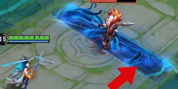 王者荣耀大司命连招技巧攻略