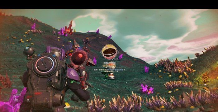 无人深空味蕾净化餐任务完成攻略