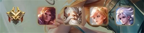 王者荣耀s35英雄强度怎么样 强度排行一览