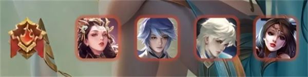 王者荣耀s35英雄强度怎么样 强度排行一览