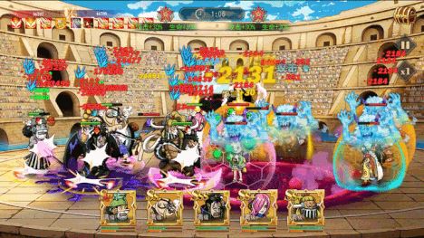 【玩家攻略】SSS狱长·麦哲伦技能分析 