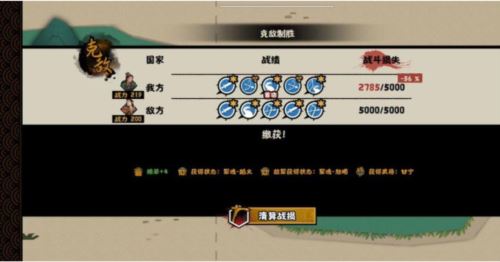 无悔华夏夷陵之战陆逊出将入相结局是什么