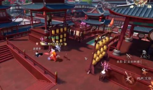 逆水寒手游天极岛新增奇遇有哪些 全部位置介绍 逆水寒手游天极岛新增奇遇有哪些 全部位置介绍