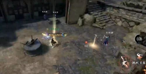 逆水寒手游天极岛新增奇遇有哪些