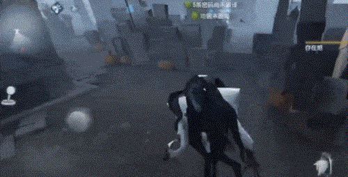 渡鸦猎捕《第五人格》监管者“噩梦”基础攻略来袭