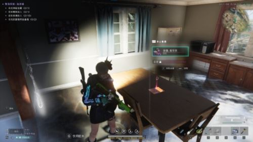 末世美食全攻略《七日世界》食谱全收集位置第一期