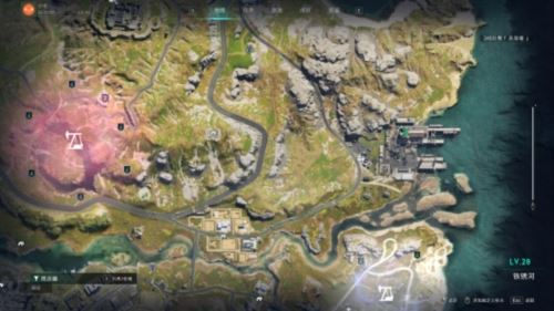 末世美食全攻略《七日世界》食谱全收集位置第一期