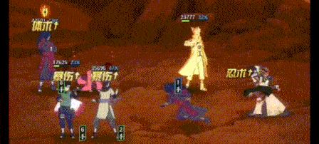 火影忍者：忍者新世代全新SS忍大蛇丸 攻略阵容推荐