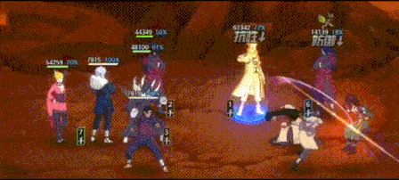 火影忍者：忍者新世代全新SS忍大蛇丸 攻略阵容推荐