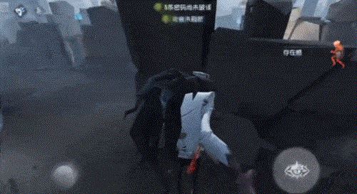 渡鸦猎捕《第五人格》监管者“噩梦”基础攻略来袭