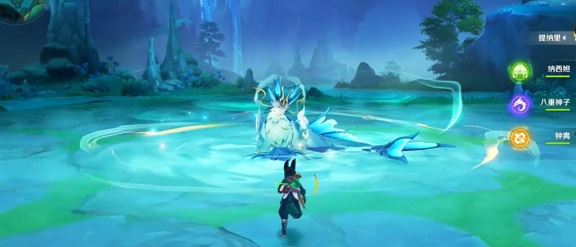 原神提八妲钟圣遗物推荐搭配 提八妲钟输出手法解析 原神提八妲钟圣遗物推荐搭配 提八妲钟输出手法解析
