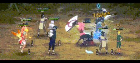 火影忍者：忍者新世代全新SS忍大蛇丸 攻略阵容推荐