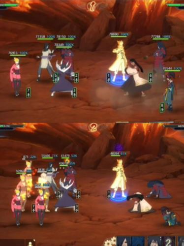 火影忍者:忍者新世代全新SS忍大蛇丸 攻略阵容推荐 火影忍者:忍者新世代全新SS忍大蛇丸 攻略阵容推荐