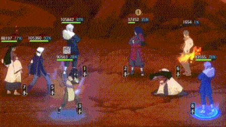 火影忍者:忍者新世代全新SS忍大蛇丸 攻略阵容推荐 火影忍者:忍者新世代全新SS忍大蛇丸 攻略阵容推荐