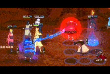 火影忍者：忍者新世代全新SS忍大蛇丸 攻略阵容推荐