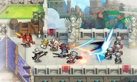 浮空秘境阵容推荐 版本强势搭配组合攻略介绍