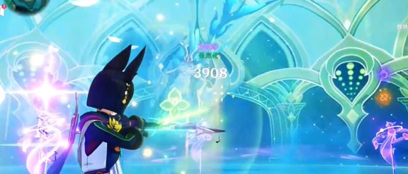 原神提八妲钟圣遗物推荐搭配 提八妲钟输出手法解析 原神提八妲钟圣遗物推荐搭配 提八妲钟输出手法解析