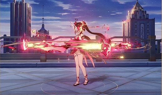 星穹铁道花火最新内鬼爆料 角色技能v4详细解析