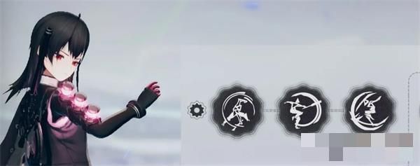 来自星尘第一章三人队连招打法攻略