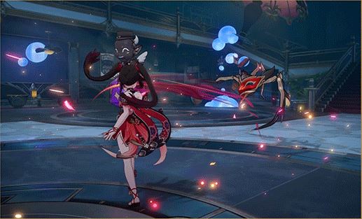 星穹铁道花火最新内鬼爆料 角色技能v4详细解析