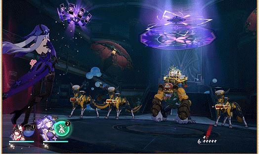 星穹铁道花火最新内鬼爆料 角色技能v4详细解析