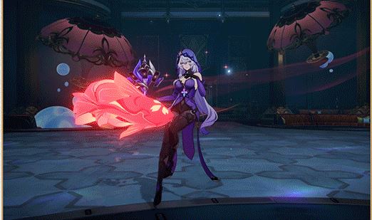 星穹铁道花火最新内鬼爆料 角色技能v4详细解析