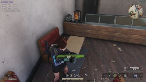 末世美食全攻略《七日世界》食谱全收集位置第二期