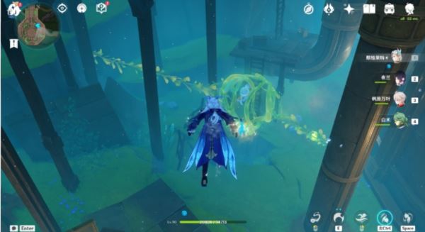 原神隐藏成就红恶棍的复仇怎么触发 成就完成方法